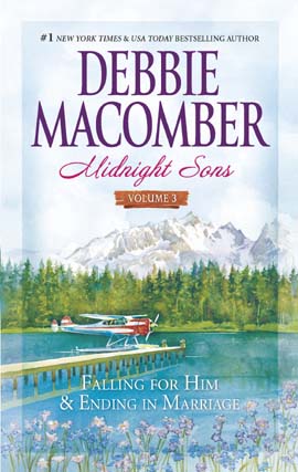 Title details for Midnight Sons Volume 3 by DEBBIE  MACOMBER - Available